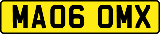 MA06OMX