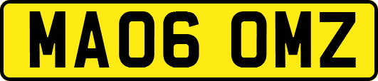 MA06OMZ