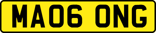 MA06ONG