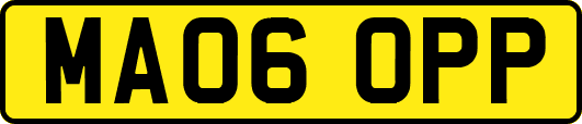 MA06OPP