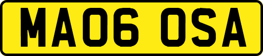 MA06OSA