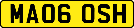 MA06OSH