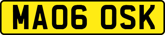 MA06OSK