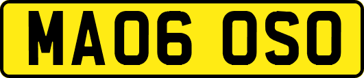 MA06OSO