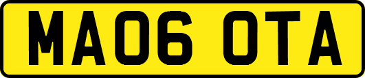 MA06OTA