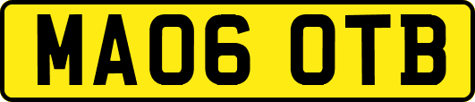 MA06OTB
