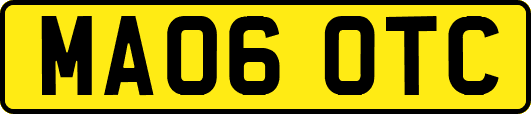 MA06OTC