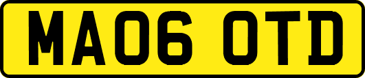 MA06OTD
