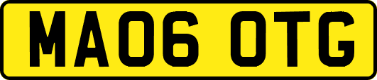 MA06OTG