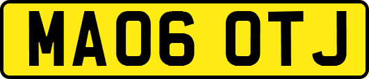MA06OTJ