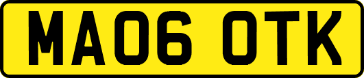 MA06OTK