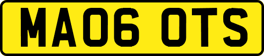 MA06OTS