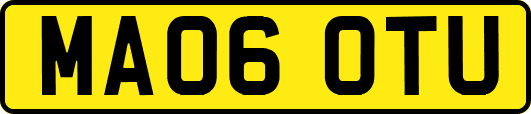 MA06OTU
