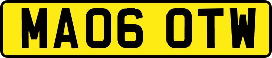 MA06OTW