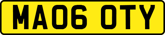 MA06OTY