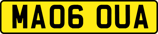 MA06OUA