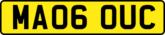 MA06OUC