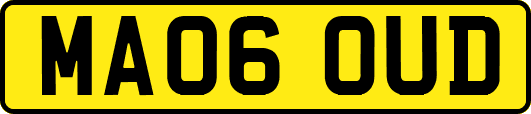 MA06OUD