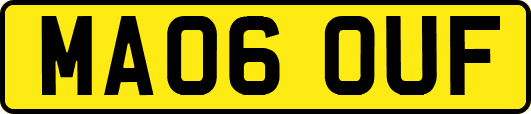 MA06OUF