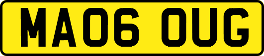 MA06OUG