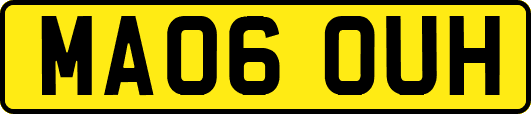 MA06OUH