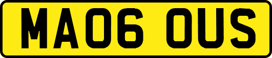 MA06OUS