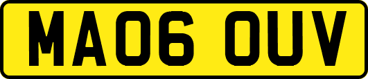 MA06OUV