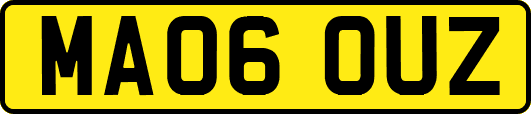 MA06OUZ