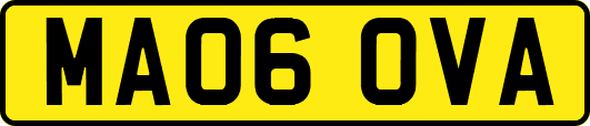 MA06OVA
