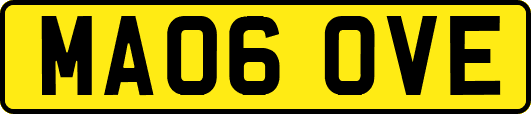 MA06OVE