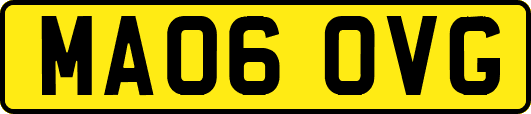 MA06OVG