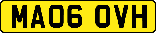 MA06OVH