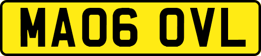 MA06OVL