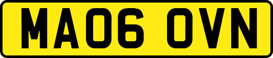 MA06OVN