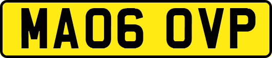 MA06OVP
