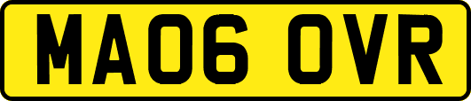 MA06OVR