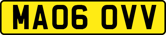 MA06OVV