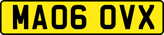 MA06OVX