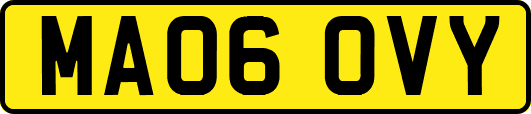 MA06OVY