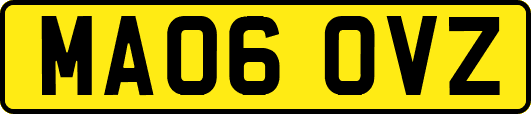 MA06OVZ