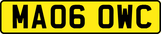MA06OWC