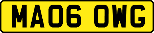 MA06OWG