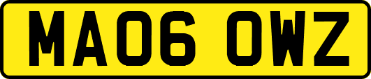 MA06OWZ