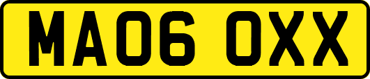MA06OXX
