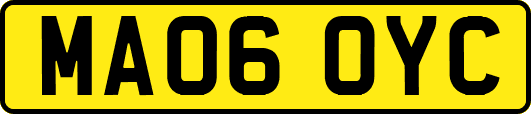 MA06OYC