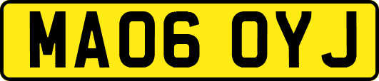 MA06OYJ