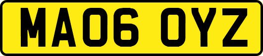 MA06OYZ