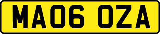 MA06OZA