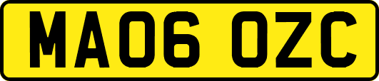 MA06OZC