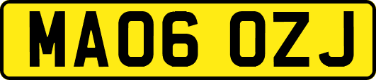 MA06OZJ